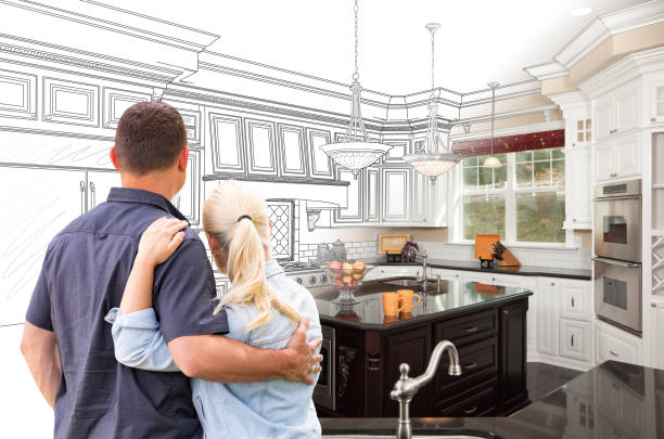 24/7 Emergency Kitchen Island Installation experts in Flower Mound, TX