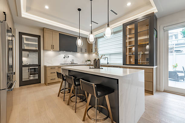 Affordable Kitchen Island Installation solutions in Flower Mound, TX